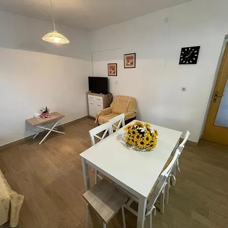 Apartment Felice Novigrad Istria Buitenkant foto