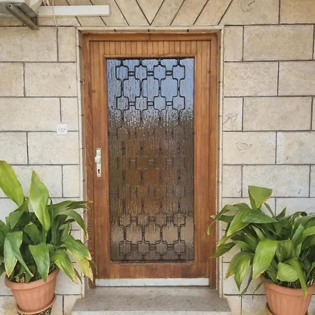 Apartment Felice Novigrad Istria Buitenkant foto