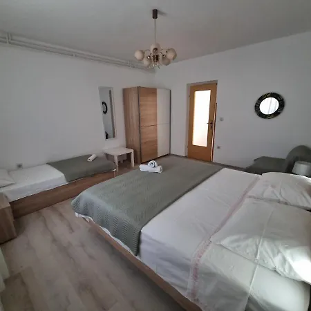 Apartment Felice Novigrad Istria Buitenkant foto