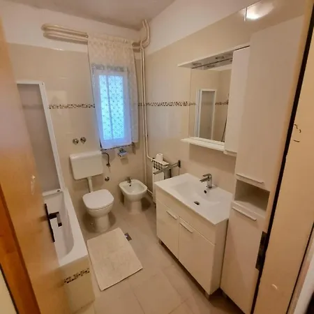 Apartment Felice Novigrad Istria Buitenkant foto
