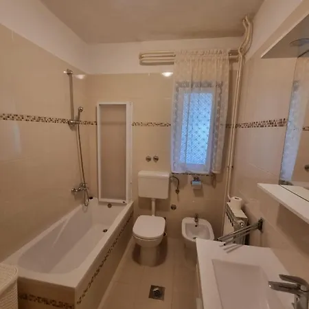 Apartment Felice Novigrad Istria Buitenkant foto