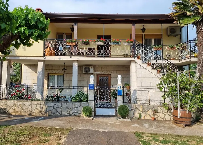 Apartment Felice