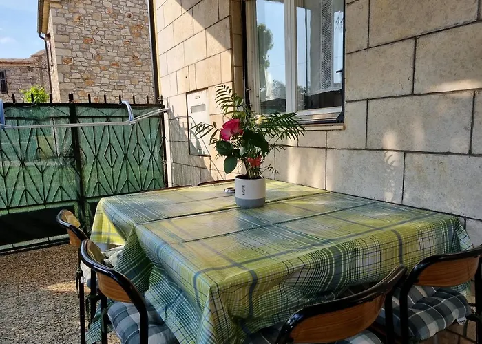 Apartment Felice