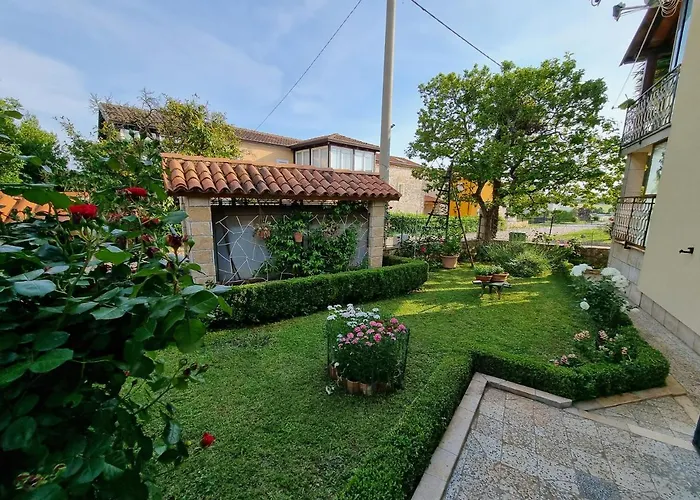 Apartment Felice