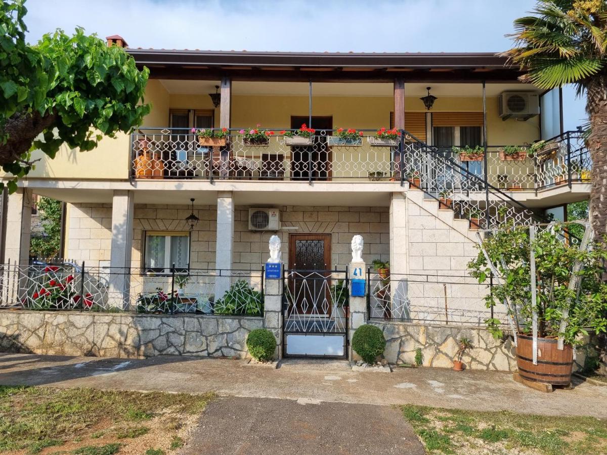 Apartment Felice *