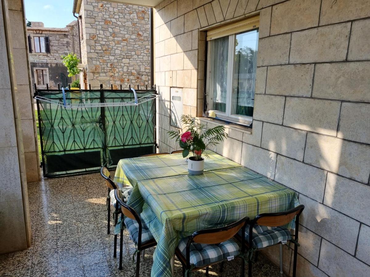 Apartment Felice Novigrad (Istria)