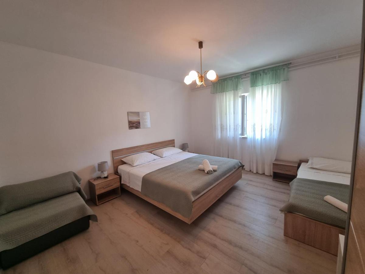Apartment Felice Novigrad (Istria)