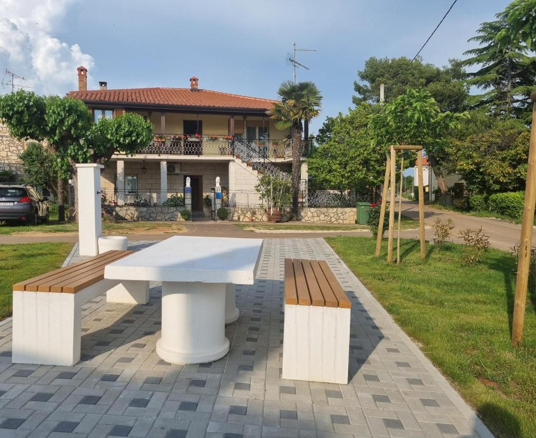 Apartment Felice Novigrad (Istria)