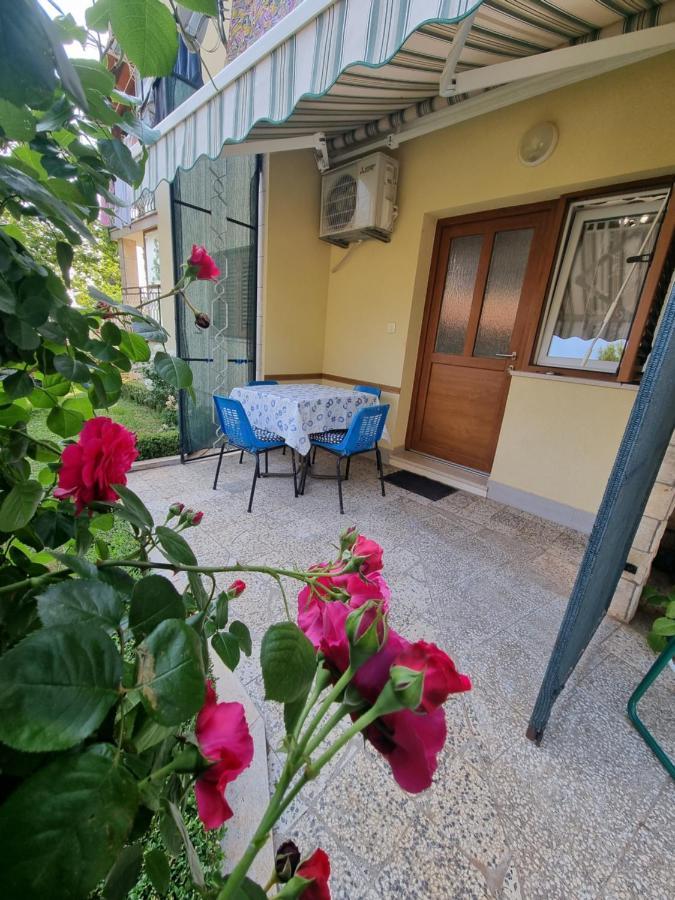 Apartment Felice *