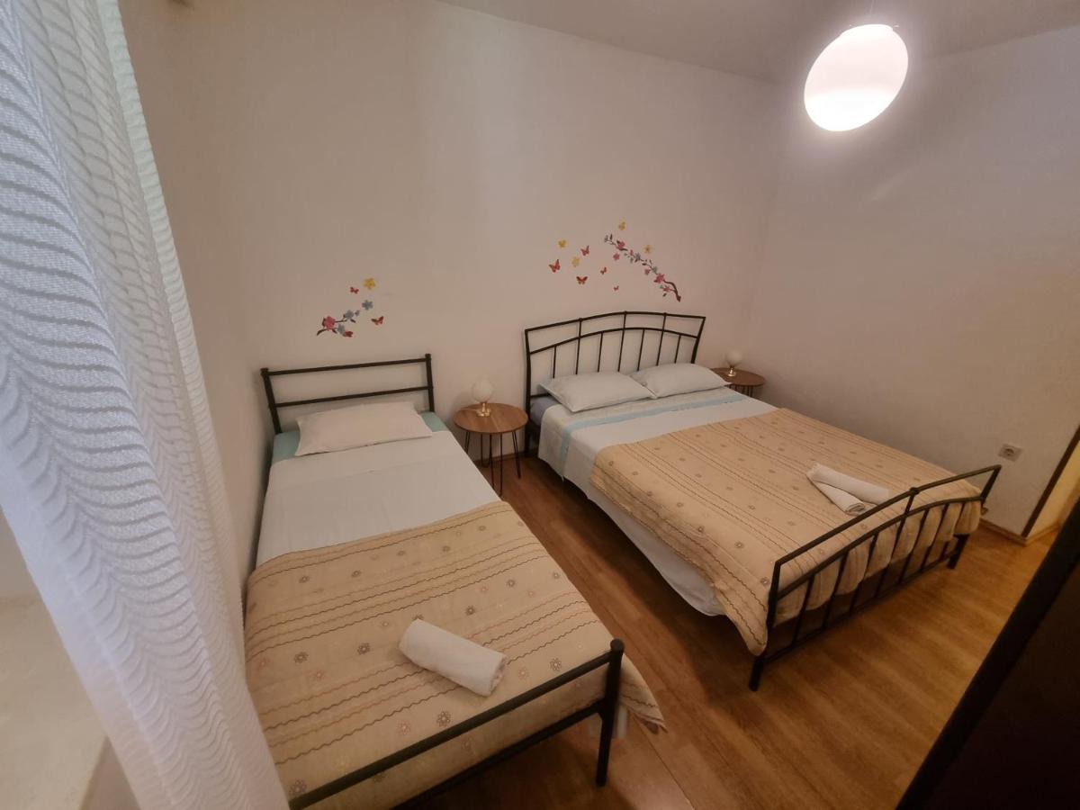 Apartment Felice *